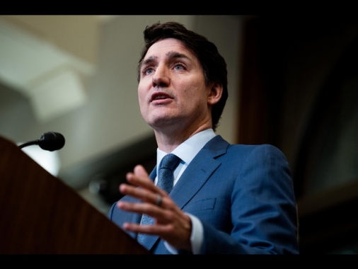 Trudeau avverte, per il Canada una sfida esistenziale dagli Usa