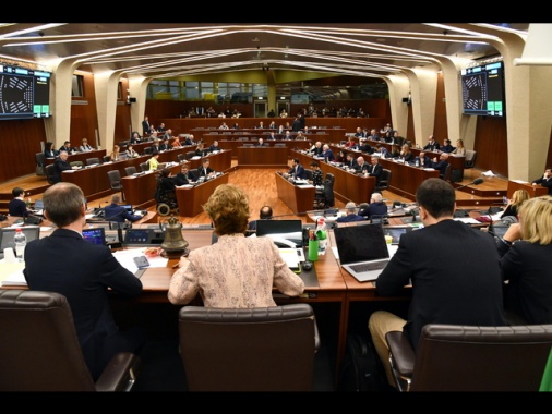 Scontro Fdi-Fontana sul fine vita, 'posizioni diverse'