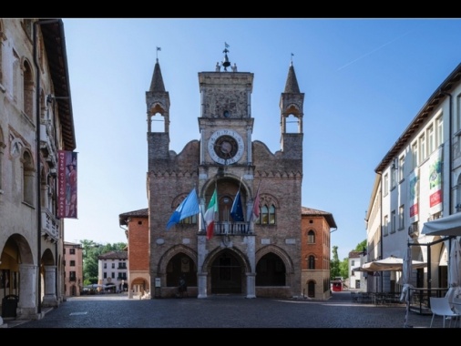 Pordenone è la Capitale italiana della Cultura 2027