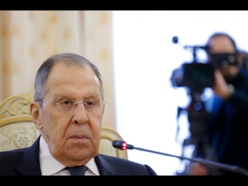 Lavrov, 'la Fuhrer Ursula vuole rimitalizzare l'Europa'