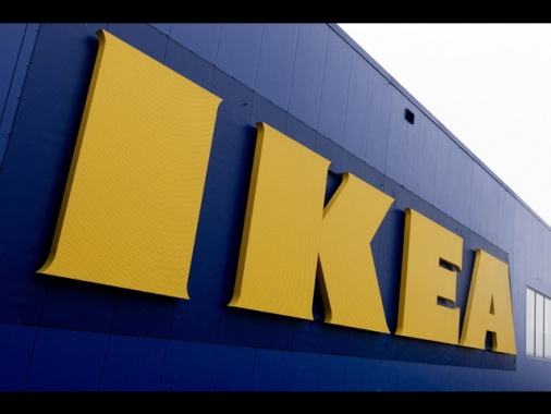 Sciopero lavoratori Ikea, presidi a Milano, Roma, Napoli