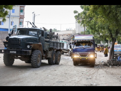 Somalia, finito assedio a hotel dopo attacco degli al-Shabaab