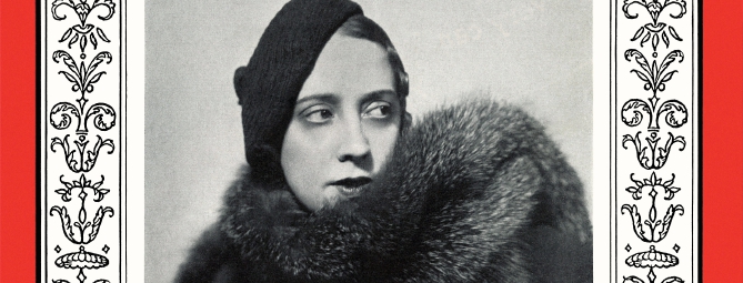 Elsa Schiaparelli, la leggendaria