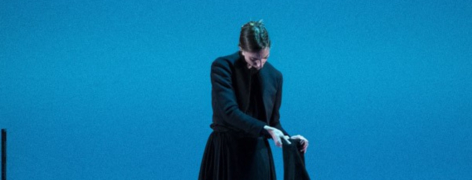L’accabadora di Michela Murgia arriva a teatro