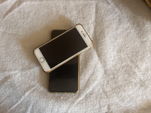 Tutti recuperati dati in sim e telefoni Andrea Prospero