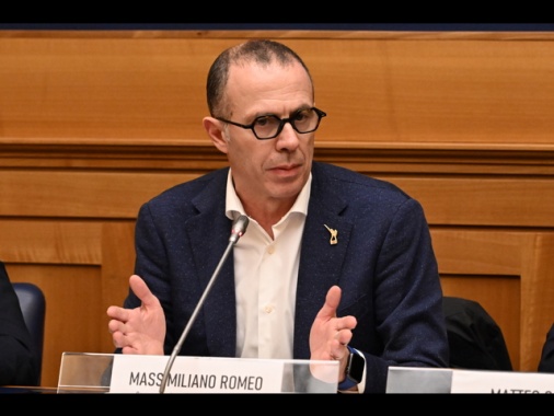 Romeo, Regioni governate dalla Lega devono restare alla Lega