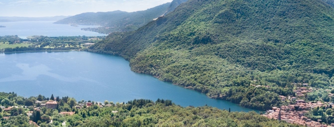 Avventure all’aria aperta