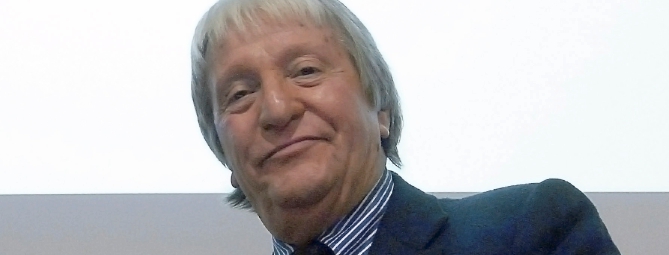 Flavio Caroli: I miei vinti? Sono i più grandi