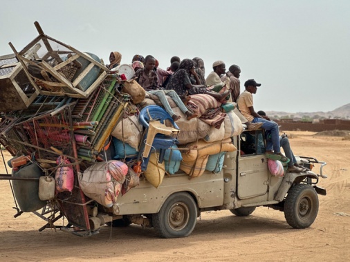 Sudan,G7 chiede un cessate il fuoco 'immediato e incondizionato'