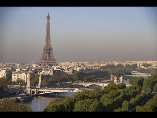 Rubio-Witkoff a Parigi per parlare di Ucraina con europei