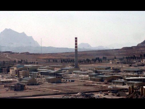 Nyt, Trump ferma attacco Israele a siti nucleari Iran