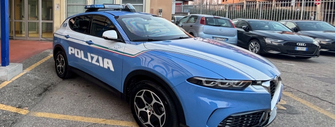 Calci, pugni e bottiglie rotte: un ferito e tre denunciati