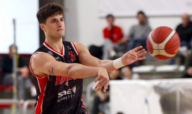 Legnano passa a Vicenza: fine del digiuno esterno