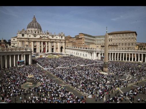 Funerali del Papa secondo norme tra venerdì e domenica