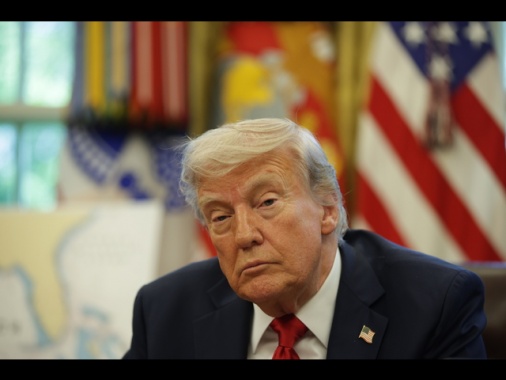 Ft, Trump esonera le case automobilistiche da alcuni dazi