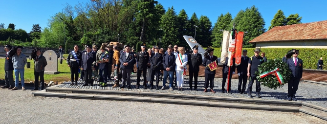 Lonate Pozzolo: festa del 25 aprile dopo le polemiche