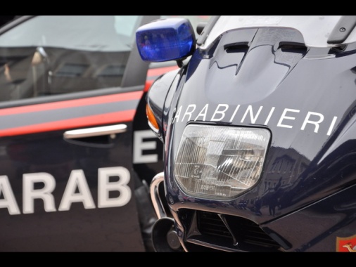 Sparatoria durante festa nel Catanese, padre uccide figlio