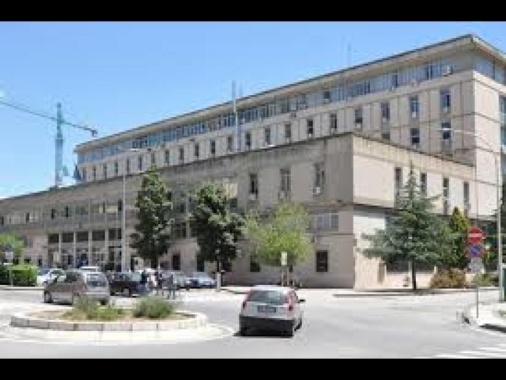 Prestipino indagato per rivelazione di segreto d'ufficio