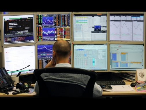 Lo spread tra Btp e Bund cala in avvio a 109,7 punti