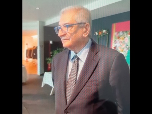 Foti,8 maggio confronto con sindacati sulla sicurezza sul lavoro