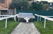Accessi sbarrati, rabbia alle Bettole