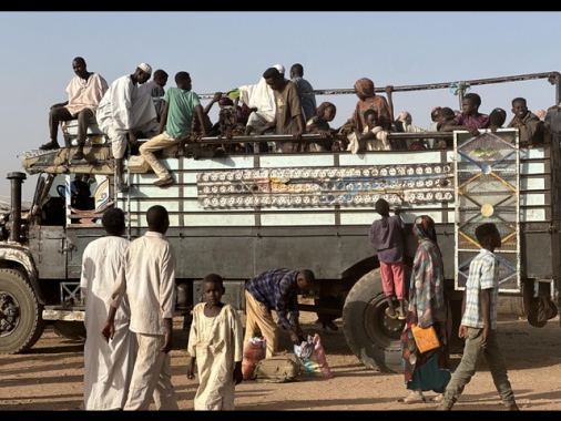 Guterres 'inorridito' dagli attacchi in Darfur