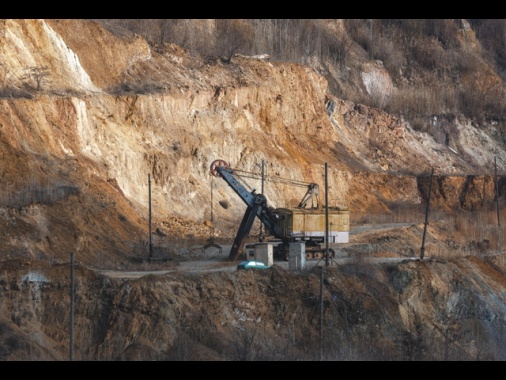 'Usa e Ucraina hanno firmato l'accordo sui minerali'