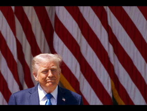 Media, Trump vuole aumento spese difesa a 1.010 miliardi