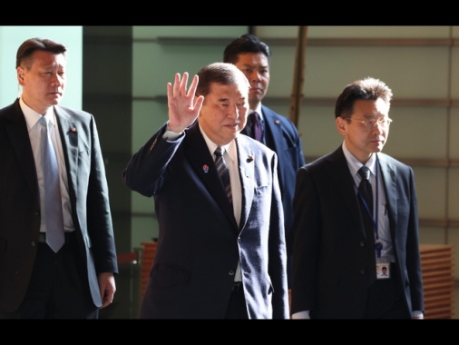 Tokyo, 'Usa rivedano dazi contro di noi se vogliono trattare'