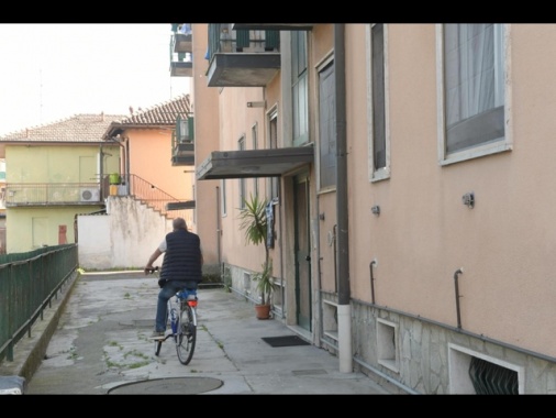 'L'ho ammazzata', l'uomo confessa mentre viene arrestato