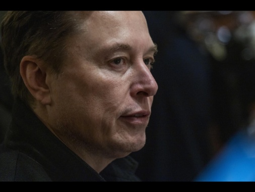 Musk esulta per la nuova città di Starbase, 'nata con una vanga'