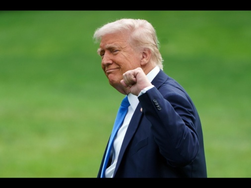 Trump a Nbc, non so se devo rispettare la costituzione