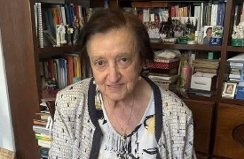 Addio a Maria Cristina Caretti, lutto in Val Vigezzo