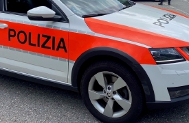 Ladri di bici elettriche: 19enne arrestato a Stabio