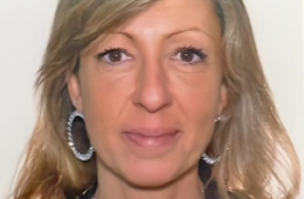 Addio a Marta Vespignani, lutto a Varese