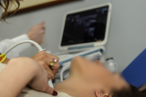 Varese, l’IA per sconfiggere il cancro