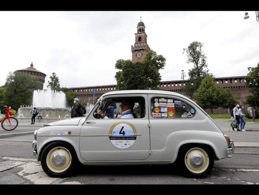 Verso ultime trattative su flessibilità multe auto, ok Paesi Ue