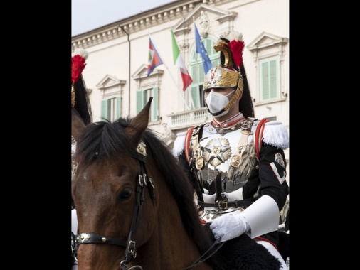 Italia chiede revisione Pnrr, modifiche alla settima rata