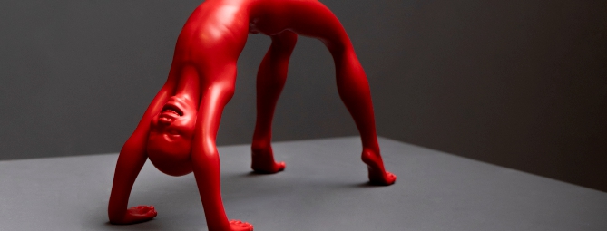 «Milano Scultura»: fiera delle arti plastiche