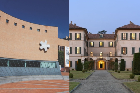 Capitale dell'arte contemporanea, la Provincia in campo