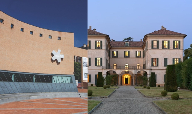 Capitale dell'arte contemporanea, la Provincia in campo