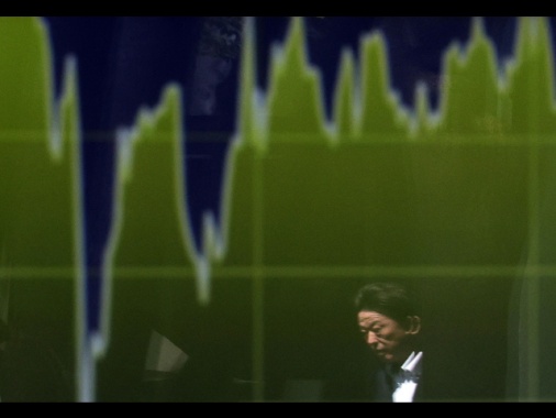 Borsa: Tokyo, apertura in aumento (+1,06%)