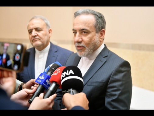 Iran, 'nessun compromesso sull'arricchimento dell'uranio'