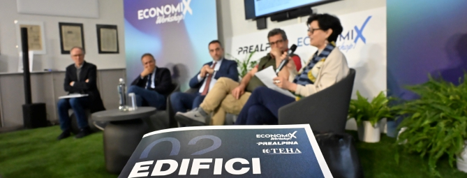 Opportunità miliardarie e promesse di bellezza
