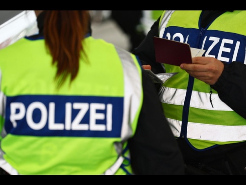 Berlino, arrestati 4 leader di un gruppo estremista di destra