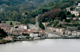 Il Ceresio torna balneabile: revocata l’ordinanza