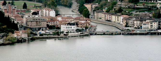 Il Ceresio torna balneabile: revocata l’ordinanza