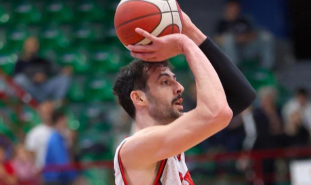 Legnano ko contro Roma nel secondo round playoff