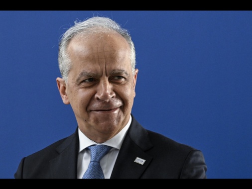 Piantedosi,'Remigration o moderati, contributi legittimi'