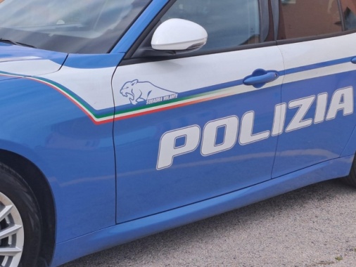 Omicidio in falegnameria a Roma, un altro uomo ferito grave